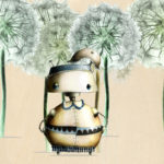 Mamabot