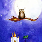 Herbert Magic Carpet Ride