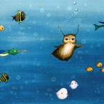 herbert with fishes web