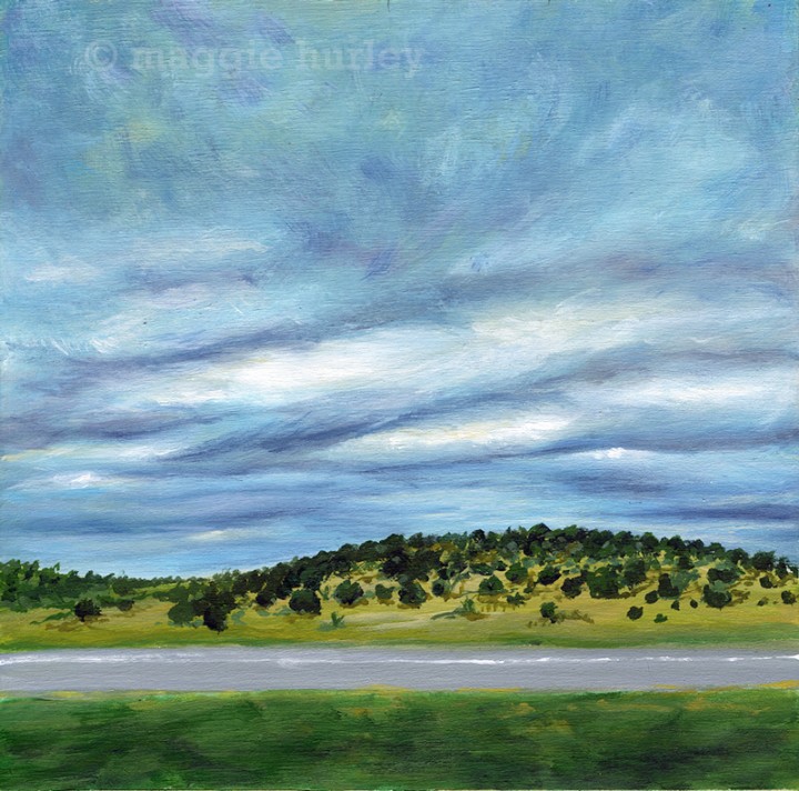 Big-Skies