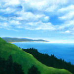 View from the Headlands
