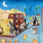 Herbert-and-Raccoons