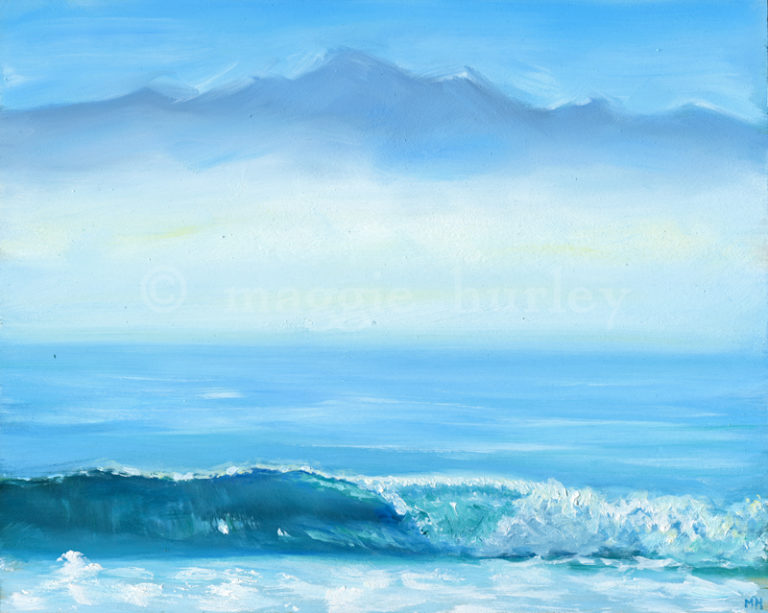 Little Seascapes