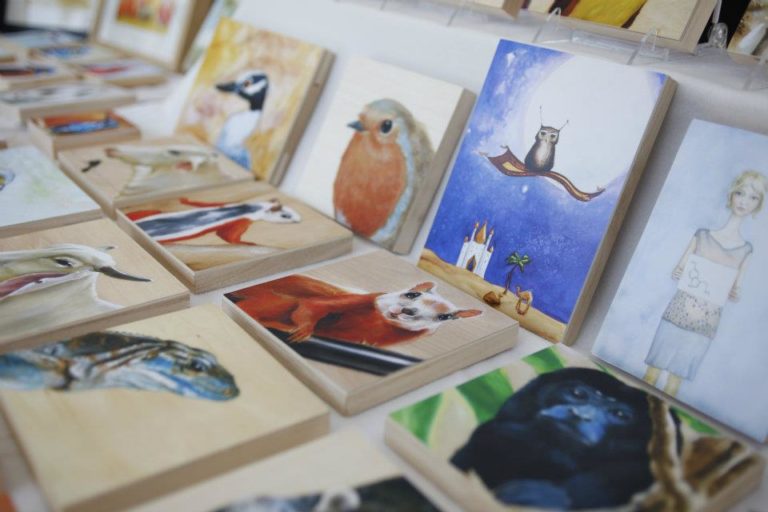 Next Stop: The Cole Valley Fair, this Sunday, Sept 29