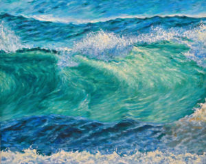 A Crash by Maggie Hurley