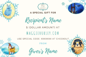 Gift Certificate