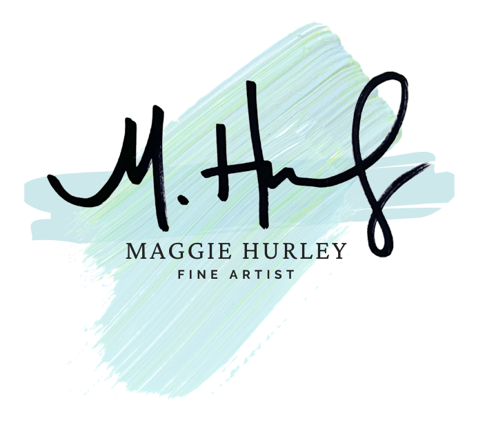 Maggie Hurley Fine Art